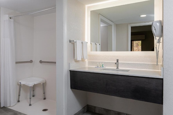 Quality Inn Asheville Downtown Tunnel Rd image 20